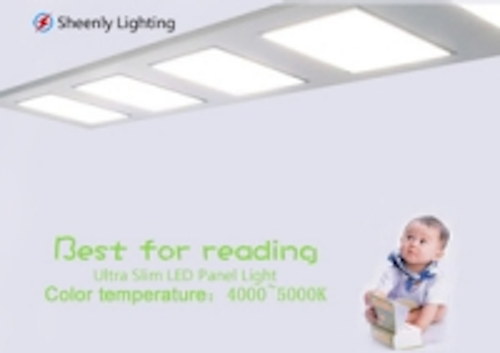 Content Dam Leds En Ugc 2010 09 Sheenly Lighting Releases Ultra Slim Led Panel Light Leftcolumn Article Thumbnailimage File