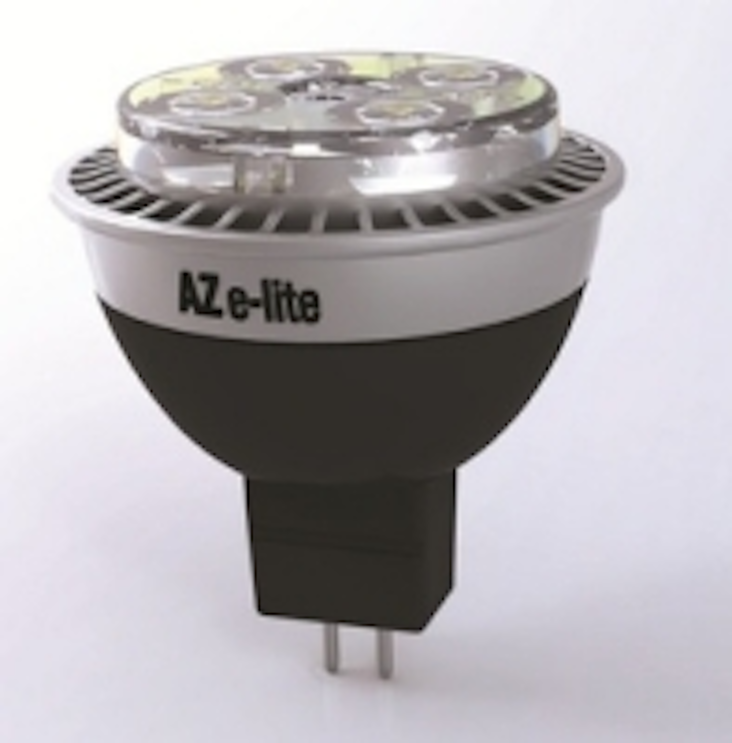 AZ elite Displays Highend LED Lighting Products at Hong Kong