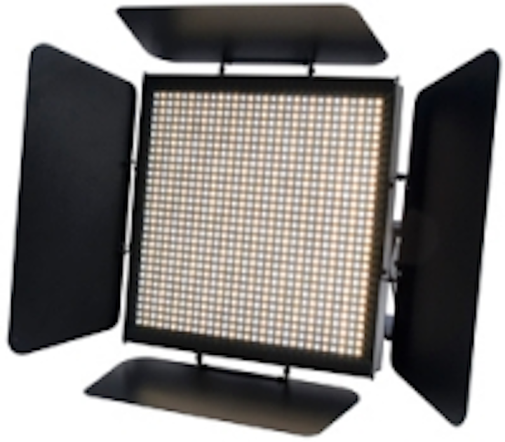 Content Dam Leds En Ugc 2010 11 Elation Introduces Tvl2000 White Led Panel With Variable Ww Cw Color Temperature For Broadcast Tv Li Leftcolumn Article Thumbnailimage File