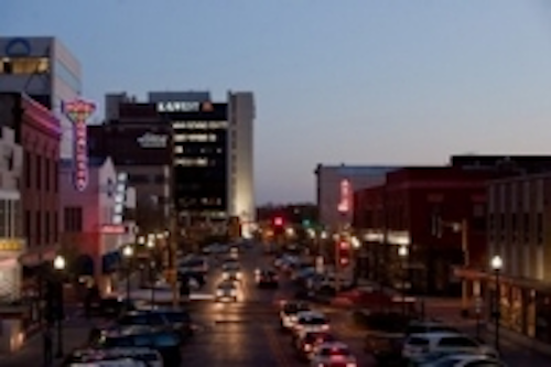 Millerbernd Lighting Retrofits City Of Fargo Existing Acorn Millerbernd Lighting Retrofits City Of