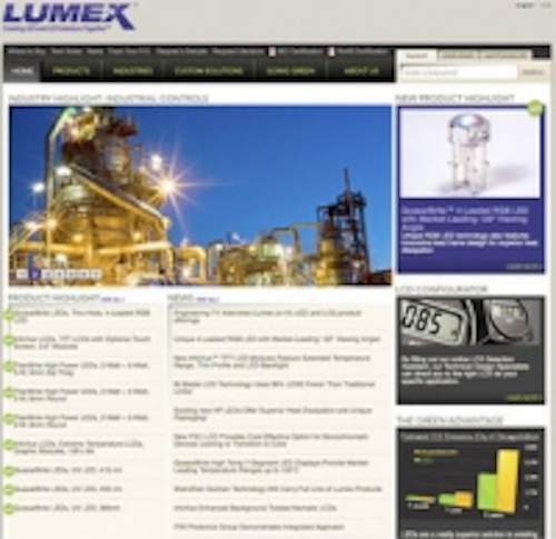 Content Dam Leds En Ugc 2010 11 New Resource Packed Website From Lumex Receives Prestigious Platinum Excellence Award Leftcolumn Article Thumbnailimage File