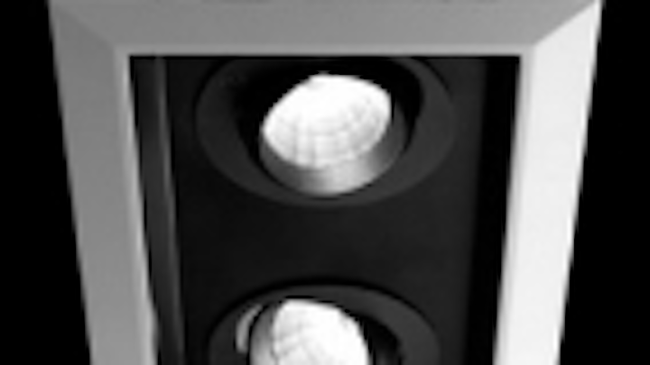 Content Dam Leds En Ugc 2010 11 Recessed Adjustable Spotlights From Cooper Lighting And Safety Provide Low Energy Highlighting Leftcolumn Article Thumbnailimage File
