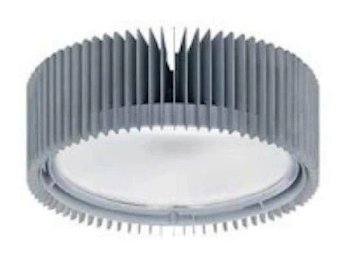 Zumtobel unveils Panos Infinity LED downlight range | LEDs ...