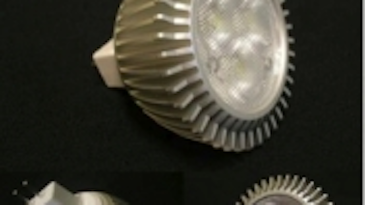 American Bright Lighting Inc Introduces 5 Watt Solid State American Bright Lighting Inc Introduces 5 Watt Solid State