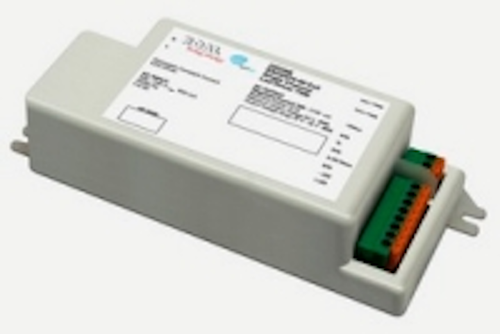 Content Dam Leds En Ugc 2011 02 Roal Electronics To Debut New Intelligent Led Ballast At Strategies In Light Leftcolumn Article Thumbnailimage File
