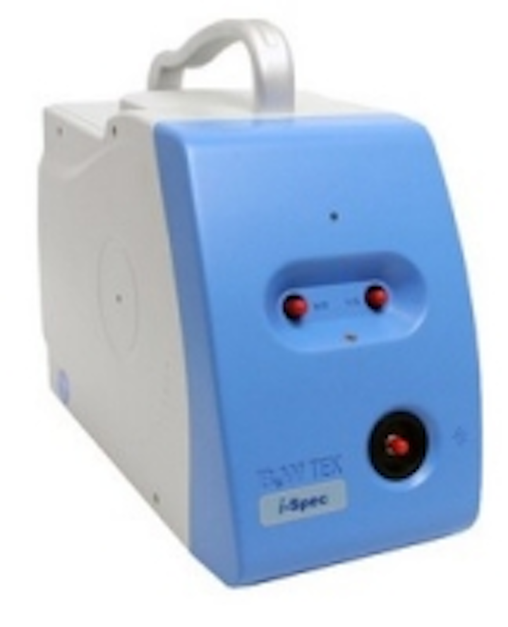 Content Dam Leds En Ugc 2011 03 B W Tek Inc Announces Improved I Spec Portable Spectrophotometer Leftcolumn Article Thumbnailimage File