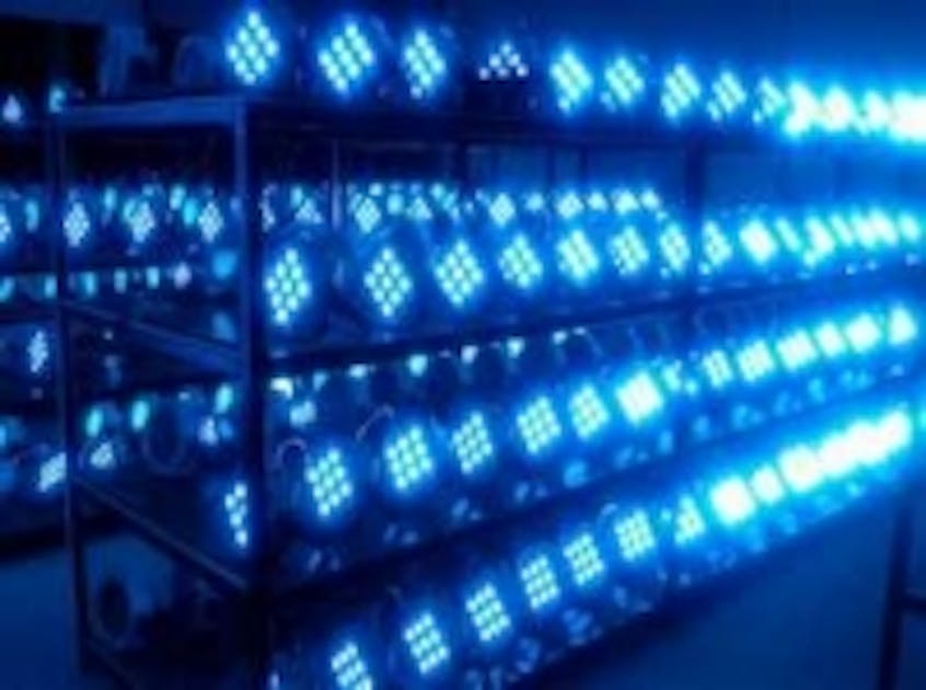 Multiform with new manufacturing facility | LEDs Magazine