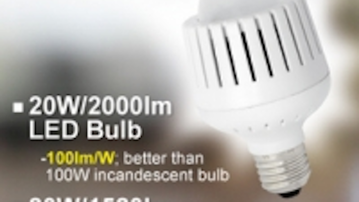 Content Dam Leds En Ugc 2011 04 Tess Has A Debut On Taiwan S Emerging Stock Market And Announces Two 20 Watt Led Bulbs Featuring Hig Leftcolumn Article Thumbnailimage File
