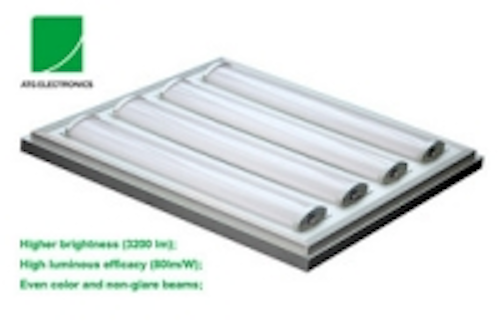 Content Dam Leds En Ugc 2011 05 Atg Launches 2x2 Led Troffer With High Luminous Efficacy Of 80 Lm W Leftcolumn Article Thumbnailimage File