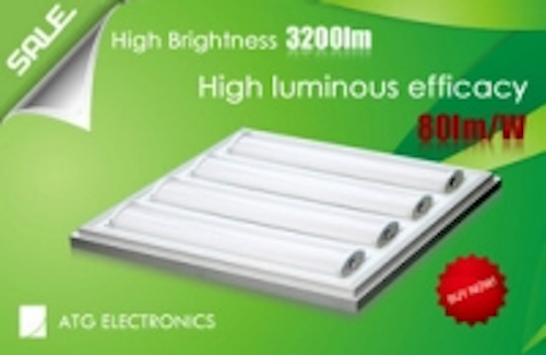Content Dam Leds En Ugc 2011 05 Atg Launches 2x2 Led Troffer With High Luminous Efficacy Of 80lm W Leftcolumn Article Thumbnailimage File