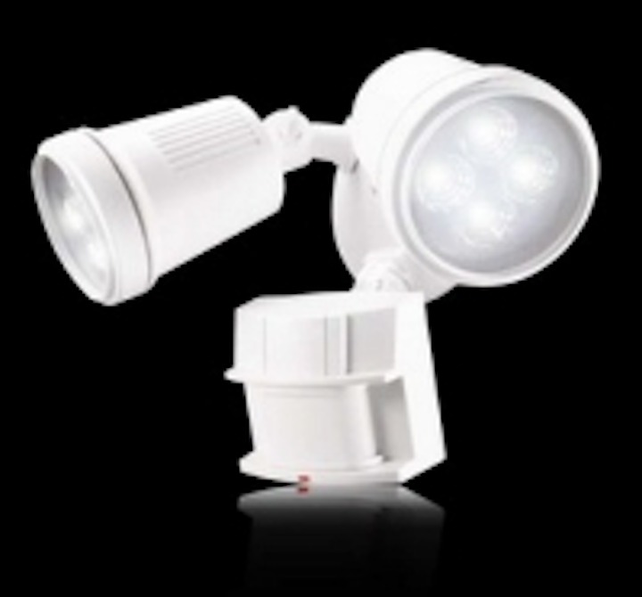 Heathco Launches Next Evolution Of Heath Zenith Motion Activated Security Lighting Leds Magazine