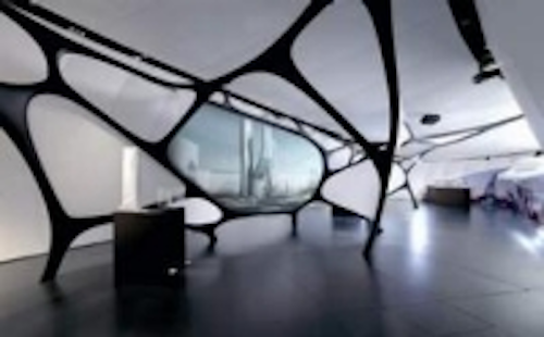 Content Dam Leds En Ugc 2011 06 Zumtobel Illuminates Zaha Hadid Exhibition In Mobile Art Pavilion Leftcolumn Article Thumbnailimage File