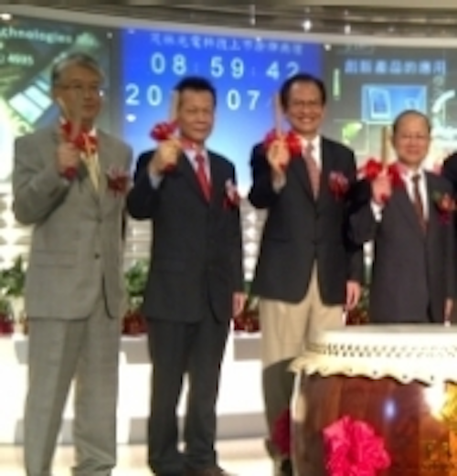 Content Dam Leds En Ugc 2011 08 Global Lighting Technologies Inc Launches Ipo In Taiwan Leftcolumn Article Thumbnailimage File