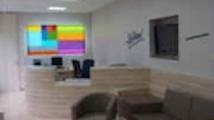 Content Dam Leds En Ugc 2011 08 Sheenly Installs 600x600 Mm 26w Led Panel Lights In German Hospital Leftcolumn Article Thumbnailimage File