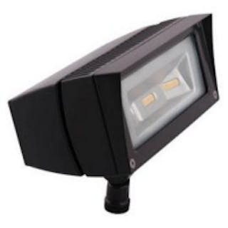 RAB Lighting introduces 18 watt LED floodlight with innovative