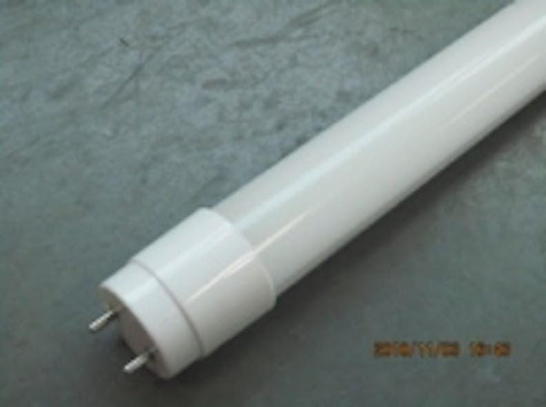 UL ETL FCC certificate LED Tube 1720 lm 4 ft T8 LEDs Magazine
