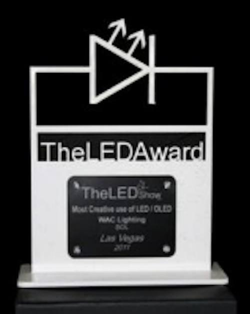 Content Dam Leds En Ugc 2011 09 Wac Lighting Receives The 2011 Led Award For Sol Organic Led Chandelier At Theledshow Leftcolumn Article Thumbnailimage File