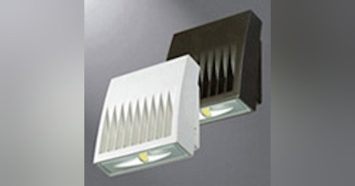 Cooper led wall online pack