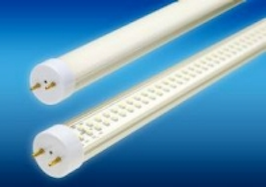 LEDtronics announces LED T8, 5 ft-long tube lights ideally designed for