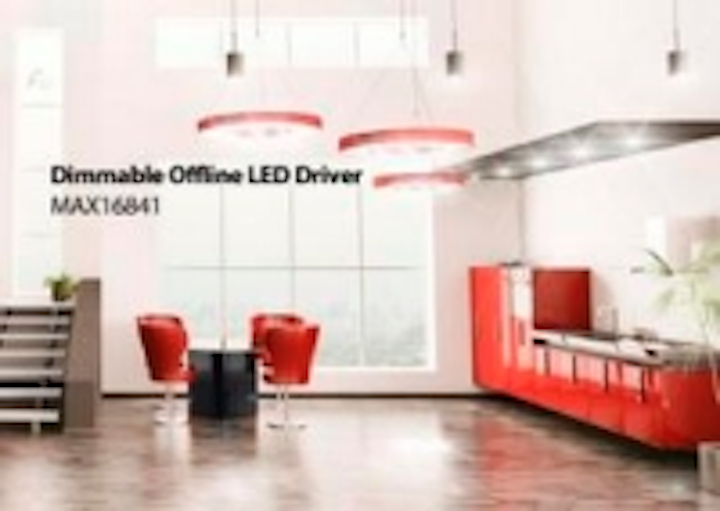 Content Dam Leds En Ugc 2011 10 Maxim S Offline Led Driver For Retrofit Lamps Dims To Zero Light Intensity Without Flicker Leftcolumn Article Thumbnailimage File
