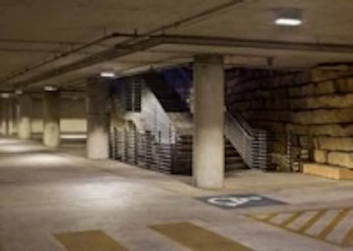 Cooper Lighting Led Products Significantly Reduce Energy
