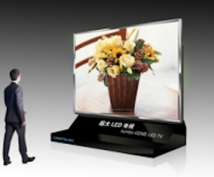 leds magazine