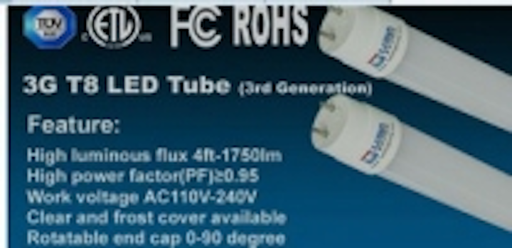 Content Dam Leds En Ugc 2011 11 Ledia Launches Etl Tuv Approved T8 Led 4 Ft Tube Light With 1720 Im Output Leftcolumn Article Thumbnailimage File