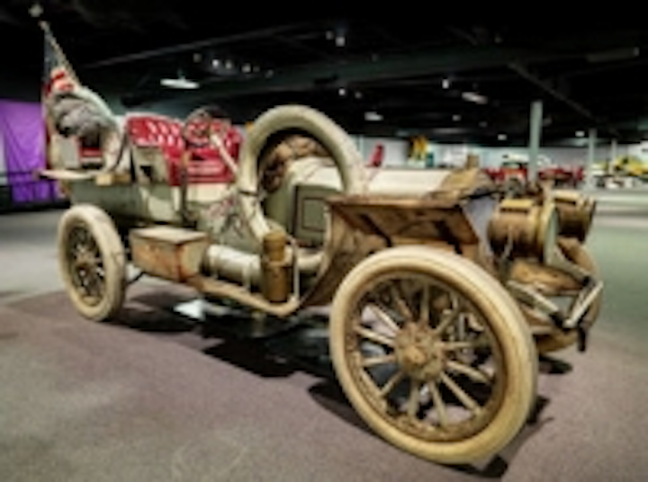 Content Dam Leds En Ugc 2012 03 Ge Led Lamps Cast An Even Brighter Future For National Automobile Museum Leftcolumn Article Thumbnailimage File
