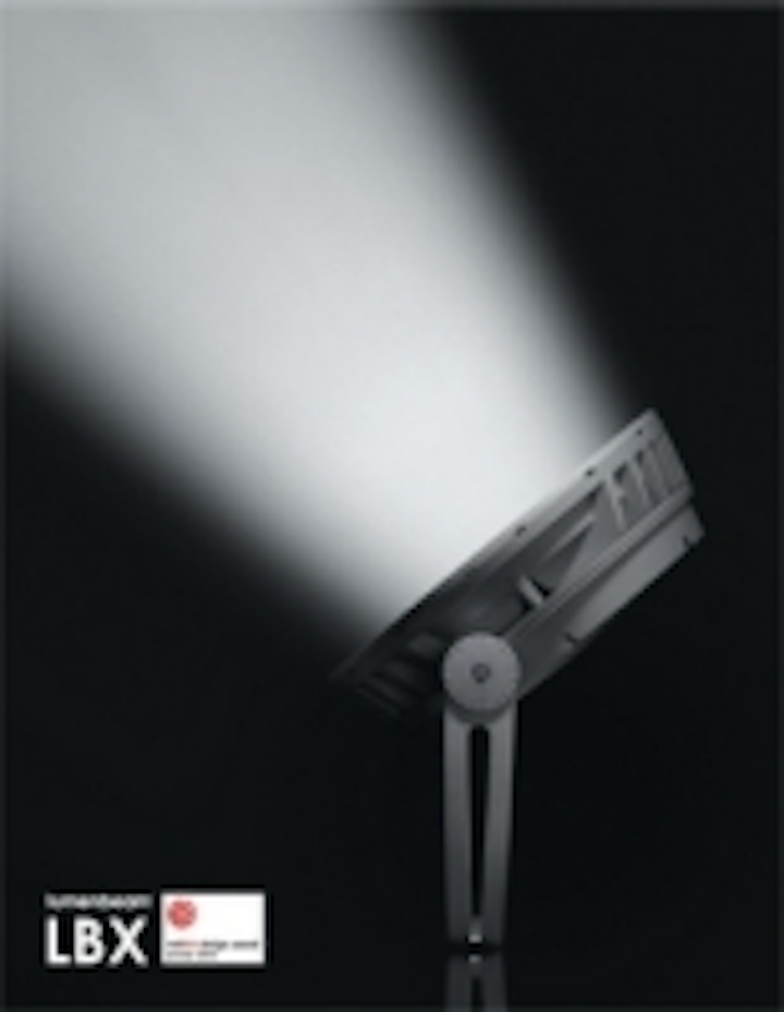 Content Dam Leds En Ugc 2012 03 Lumenpulse Wins Prestigious Red Dot Award For Lumenbeam Lbx Leftcolumn Article Thumbnailimage File