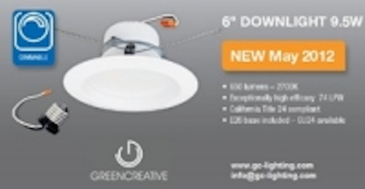 Content Dam Leds En Ugc 2012 05 Green Creative Releases New Led 6 Inch Downlight Retrofit Kit Leftcolumn Article Thumbnailimage File