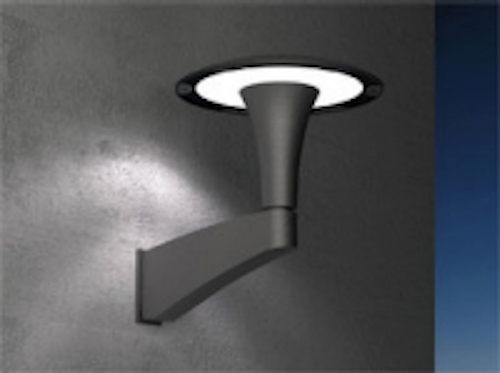 Lunio The New Arcluce Led Device For Urban Lighting Leds Lunio The New Arcluce Led Device For Urban Lighting Leds