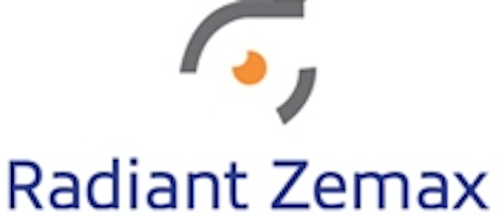 Content Dam Leds En Ugc 2012 07 Radiant Zemax Announces New Version Of Zemax 12 Software For Optical And Illumination Design Leftcolumn Article Thumbnailimage File