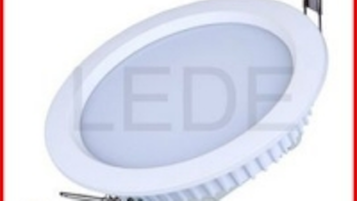 Content Dam Leds En Ugc 2012 08 Lede Technology Launches Newly Design 6w Led Downlights With 450 550lm Leftcolumn Article Thumbnailimage File