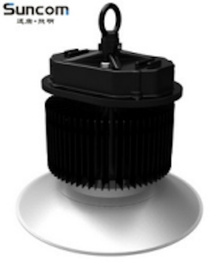 Content Dam Leds En Ugc 2012 08 Suncom Lighting Launches 120w Led High Bay With 10800 Lm Output Leftcolumn Article Thumbnailimage File