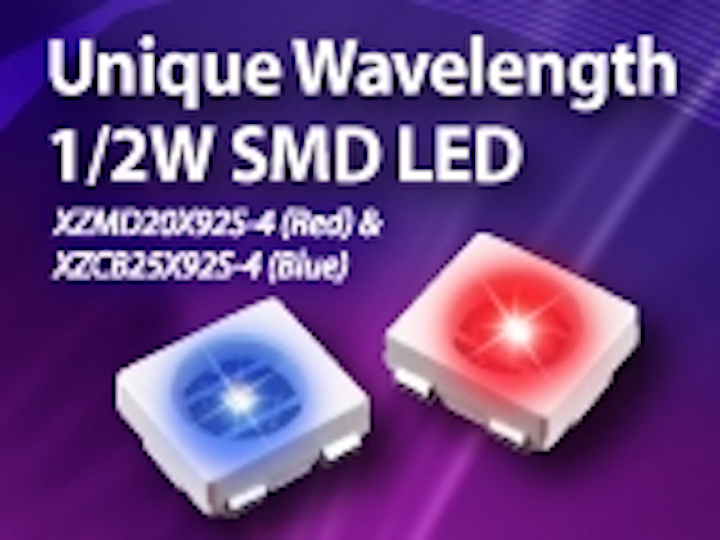 Content Dam Leds En Ugc 2012 08 Sunled Launches New 3 5x3 5mm Compact 1 2w Smd Led Xzxx92s 4 Series Leftcolumn Article Thumbnailimage File