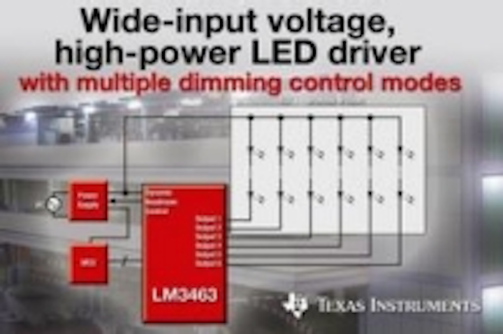 Content Dam Leds En Ugc 2012 09 Ti Introduces The First Wide Input Voltage High Power Led Driver With Multiple Dimming Control Modes Leftcolumn Article Thumbnailimage File