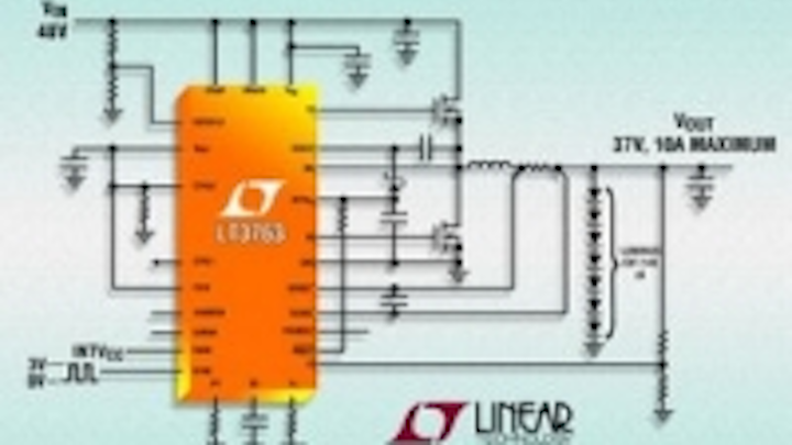 Content Dam Leds En Ugc 2012 10 Linear Tech Announces 60v Buck Driver That Delivers 300w Of Led Power Leftcolumn Article Thumbnailimage File
