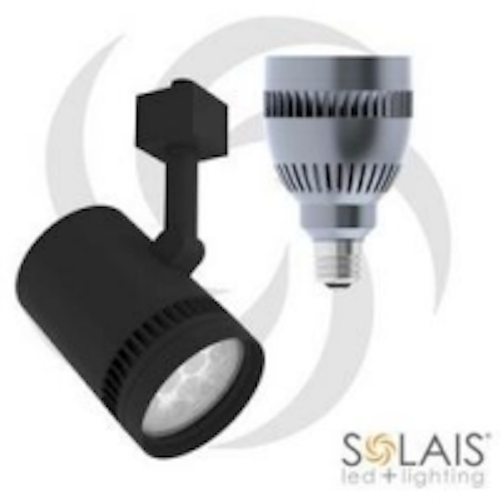 Solais Lighting Introduces New X24 Series Of Led Solutions For Solais Lighting Introduces New X24