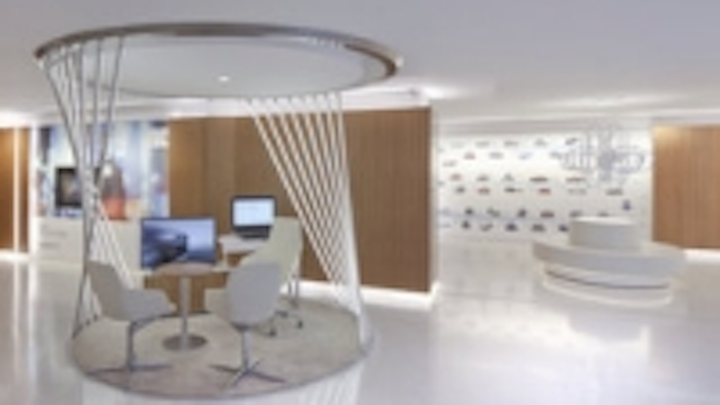 Content Dam Leds En Ugc 2013 01 Architainment Lighting Partners With Mindseye And Ecosense Lighting For Prestigious Bmw Showroom In Leftcolumn Article Thumbnailimage File