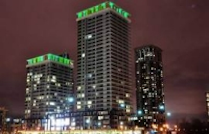 Content Dam Leds En Ugc 2013 01 Gva Lighting S Str9 Rgbs Shine Green At Limelight Condos Leftcolumn Article Thumbnailimage File