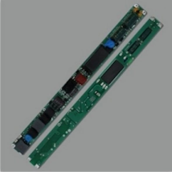 Dali Power announces LED tubelight driver board with UL8750 certification LEDs Magazine