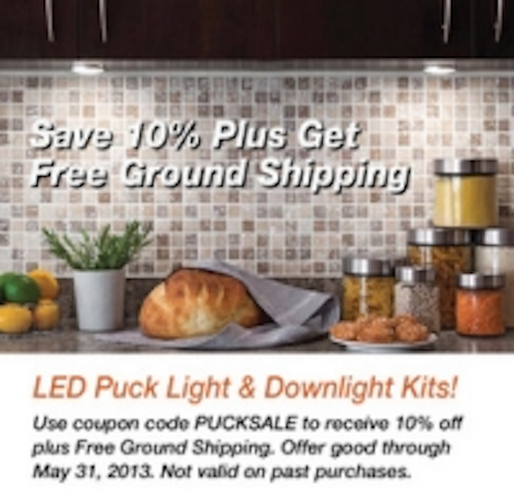 Content Dam Leds En Ugc 2013 05 Environmentallights Com Offers 10 Discount On New Led Puck Light Kits Leftcolumn Article Thumbnailimage File
