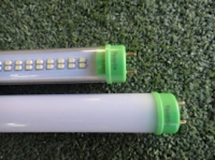 Content Dam Leds En Ugc 2013 05 Vaoptoto Raises The Efficacy Bar With 4ft T8 Led Linear Tube Under New Dlc V2 0 Leftcolumn Article Thumbnailimage File