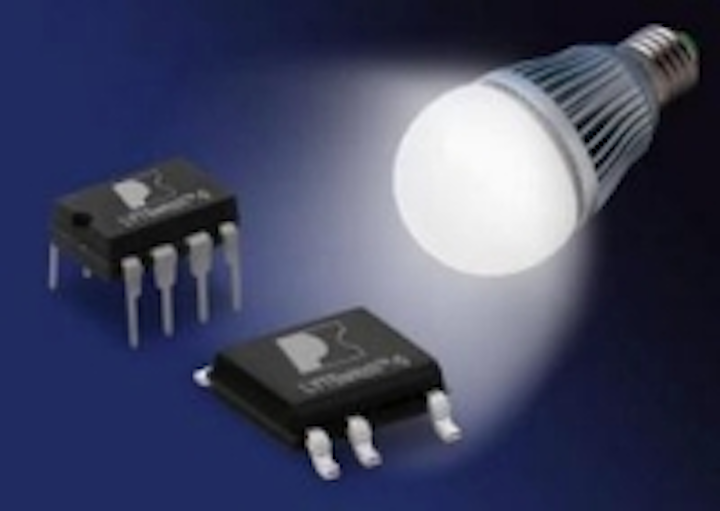 Content Dam Leds En Ugc 2013 06 Power Integrations Offers Lytswitch 0 Led Driver Ics For Low Power Bulbs Leftcolumn Article Thumbnailimage File