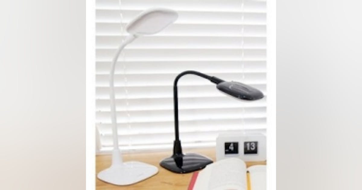 Lumiy desk lamp deals