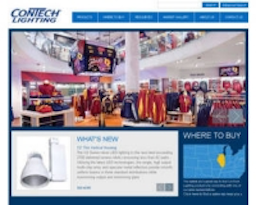 Content Dam Leds En Ugc 2013 08 Contech Lighting Launches New Website That Helps Customers Navigate Specification Process Leftcolumn Article Thumbnailimage File