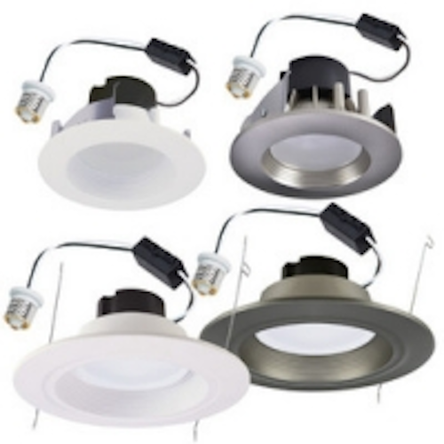 Eaton S Cooper Lighting Adds New Halo Led Recessed Eaton S Cooper Lighting Adds New Halo Led Recessed