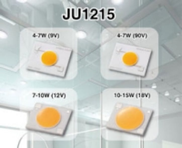 Content Dam Leds En Ugc 2013 09 Everlight Adds To Ju Series Cob Leds With Cost Performance Ratio Of 400 Lm Leftcolumn Article Thumbnailimage File