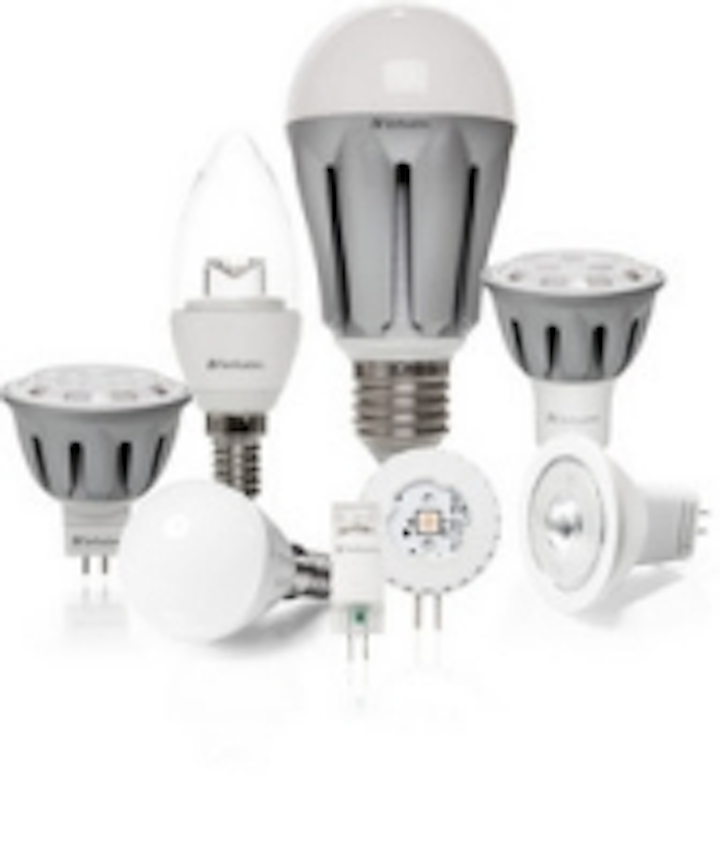 Verbatim Adds New A Lamps Par Mr16 And Bi Pin Led Verbatim Adds New A Lamps Par Mr16 And Bi Pin Led