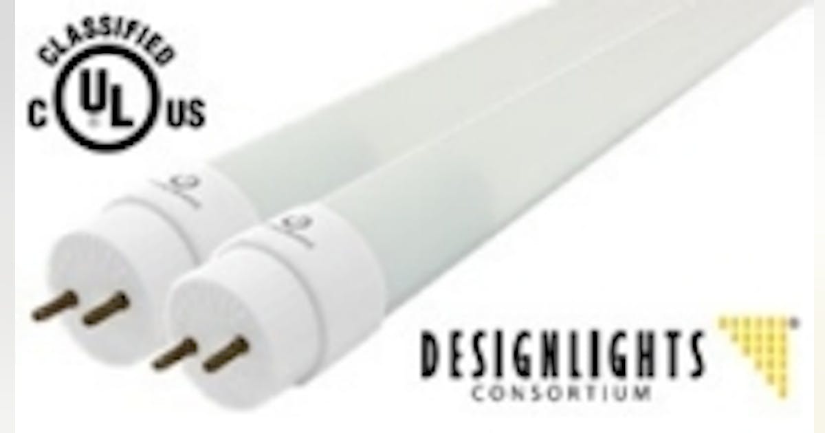 Green creative online titanium led series